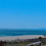 Vue Panoramique Wifi Gratuit Le Barcarès