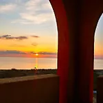 Vue Panoramique Wifi Gratuit アパート Le Barcarès