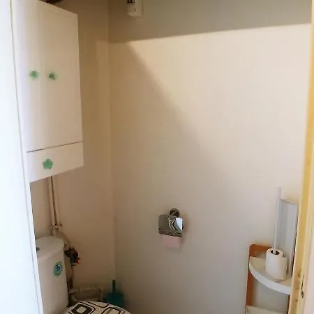 Vue Panoramique Wifi Gratuit Apartment