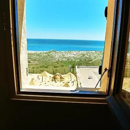 Vue Panoramique Wifi Gratuit