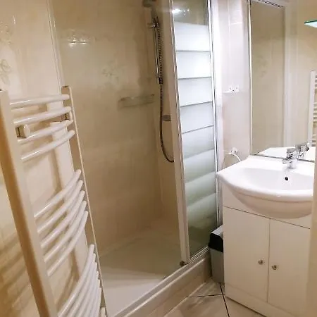 Apartment Vue Panoramique Wifi Gratuit *