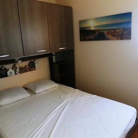 Apartment Vue Panoramique Wifi Gratuit Le Barcares