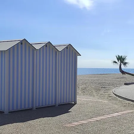 Vue Panoramique Wifi Gratuit * Le Barcares