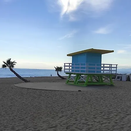 アパート Vue Panoramique Wifi Gratuit Le Barcarès