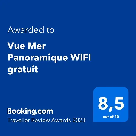 Vue Panoramique Wifi Gratuit Le Barcares
