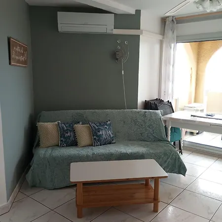 Vue Panoramique Wifi Gratuit * Le Barcares