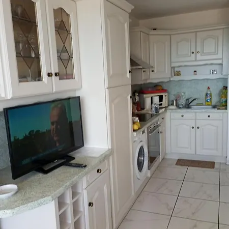 Vue Panoramique Wifi Gratuit Apartment