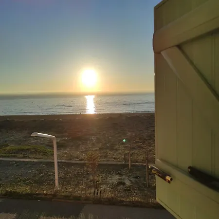 Vue Panoramique Wifi Gratuit Apartment *