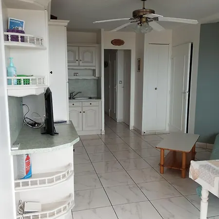 Apartment Vue Panoramique Wifi Gratuit *