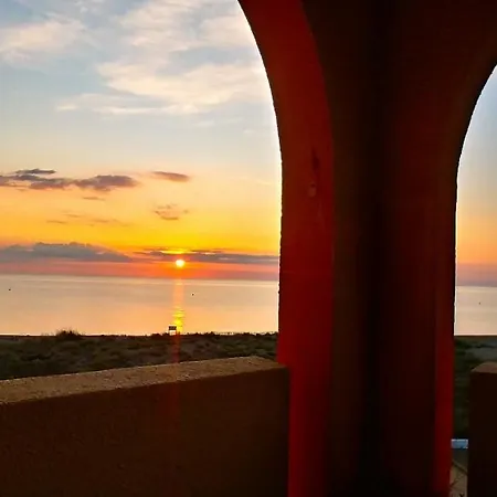 Vue Panoramique Wifi Gratuit Apartamento Le Barcarès