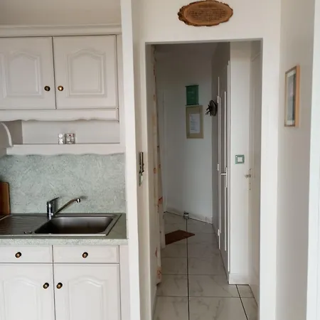 Vue Panoramique Wifi Gratuit Apartamento Le Barcarès