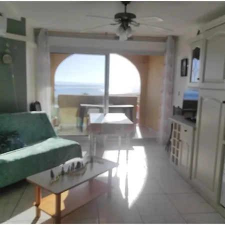 Apartamento Vue Panoramique Wifi Gratuit