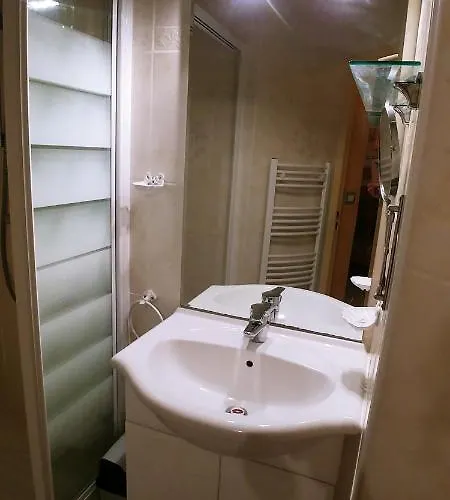Vue Panoramique Wifi Gratuit Le Barcarès