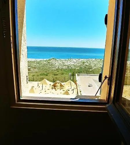 Vue Panoramique Wifi Gratuit