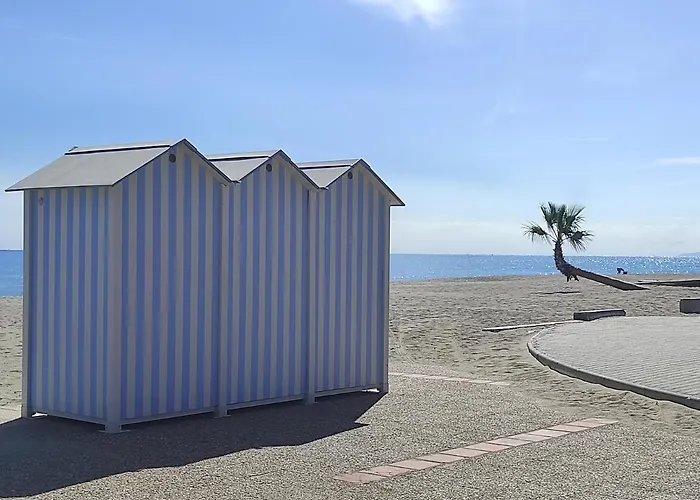 Vue Panoramique Wifi Gratuit * Le Barcarès
