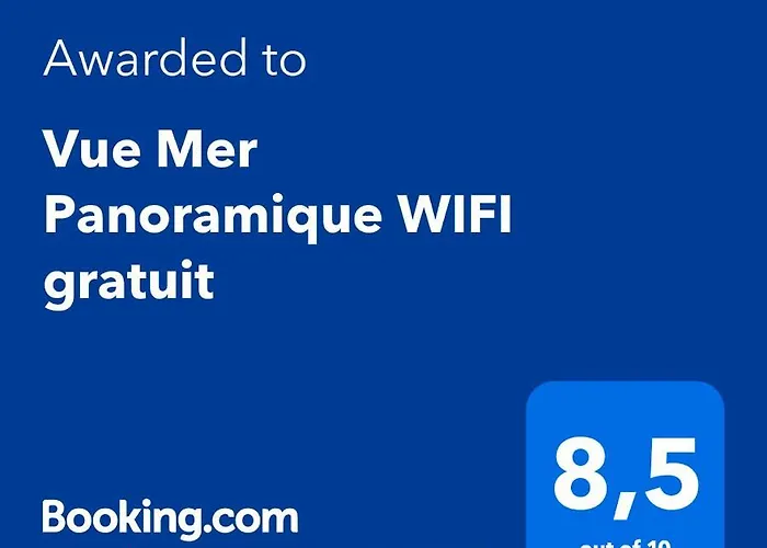Vue Panoramique Wifi Gratuit Le Barcarès