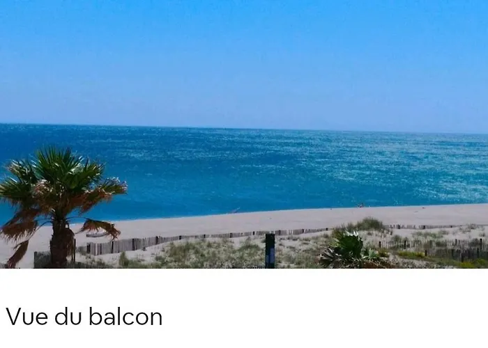 Vue Panoramique Wifi Gratuit Le Barcarès